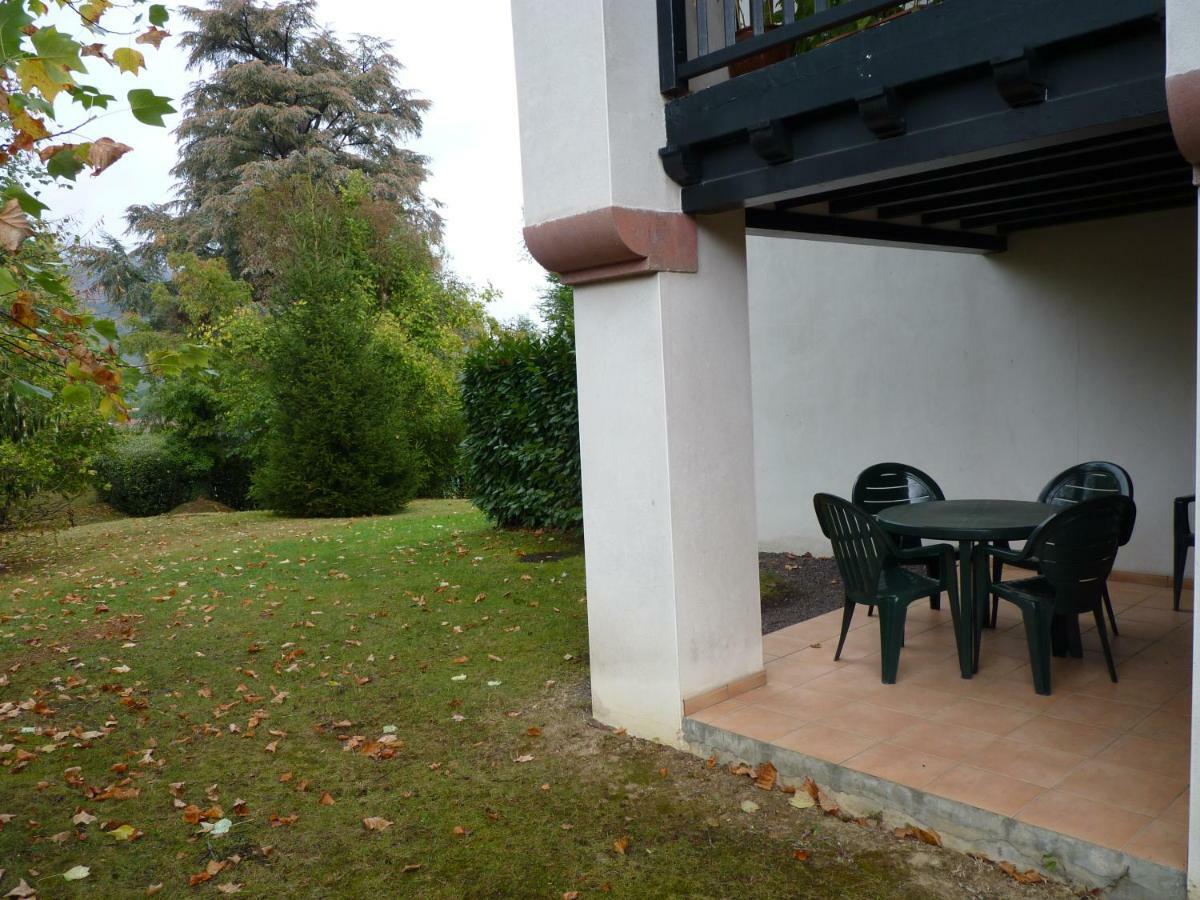 N23, Parc D'Arradoy-St J P De Port Apartment Uhart-Cize Exterior photo