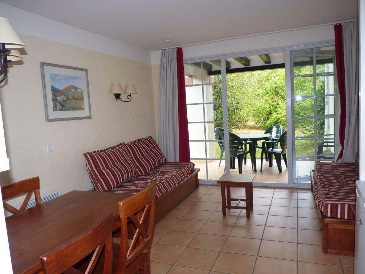 N23, Parc D'Arradoy-St J P De Port Apartment Uhart-Cize Exterior photo